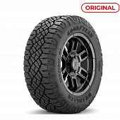  Wrangler Duratrac RT